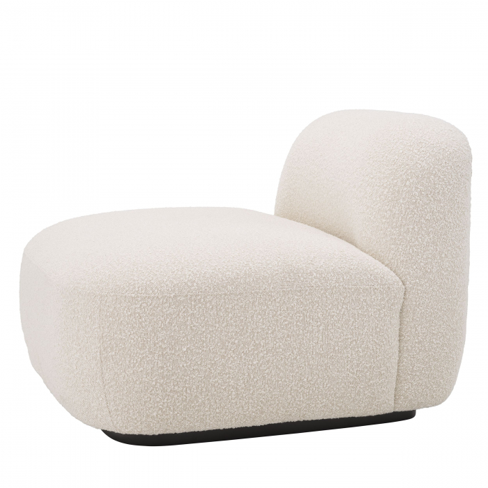   Scaun Björn bouclé crem 115336 EICHHOLTZ [3]