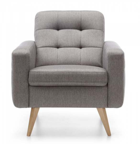 Fotoliu Nappa, tapiterie personalizabila , NAPPA ARMCHAIR A1 - Gala Collezione [4]