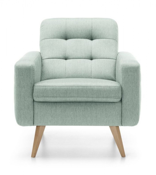 Fotoliu Nappa, tapiterie personalizabila , NAPPA ARMCHAIR A1 - Gala Collezione [2]