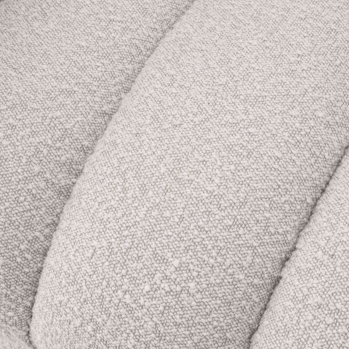   Scaun Ditmar bouclé crem 115307 EICHHOLTZ [8]