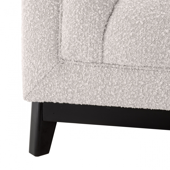   Scaun Ditmar bouclé crem 115307 EICHHOLTZ [7]