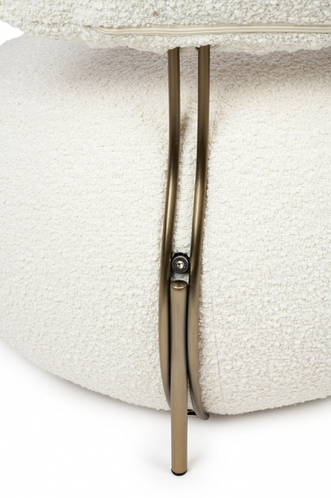 Fotoliu PLUS LOW TEDDY., KH1301100130 - King [9]