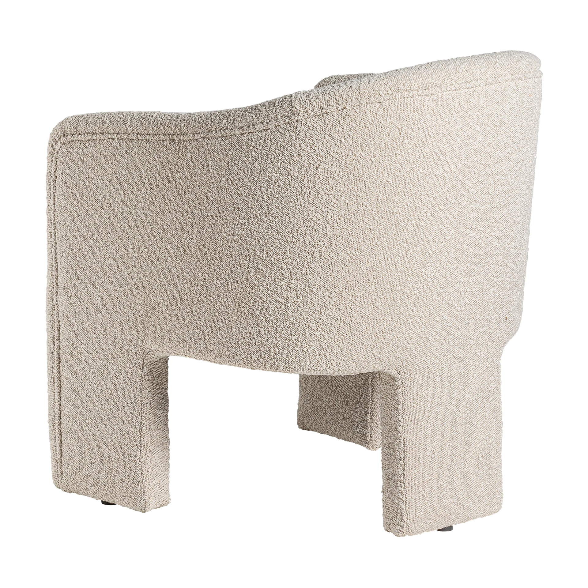 Fotoliu Prati Boucle VicalHome 31874 [4]