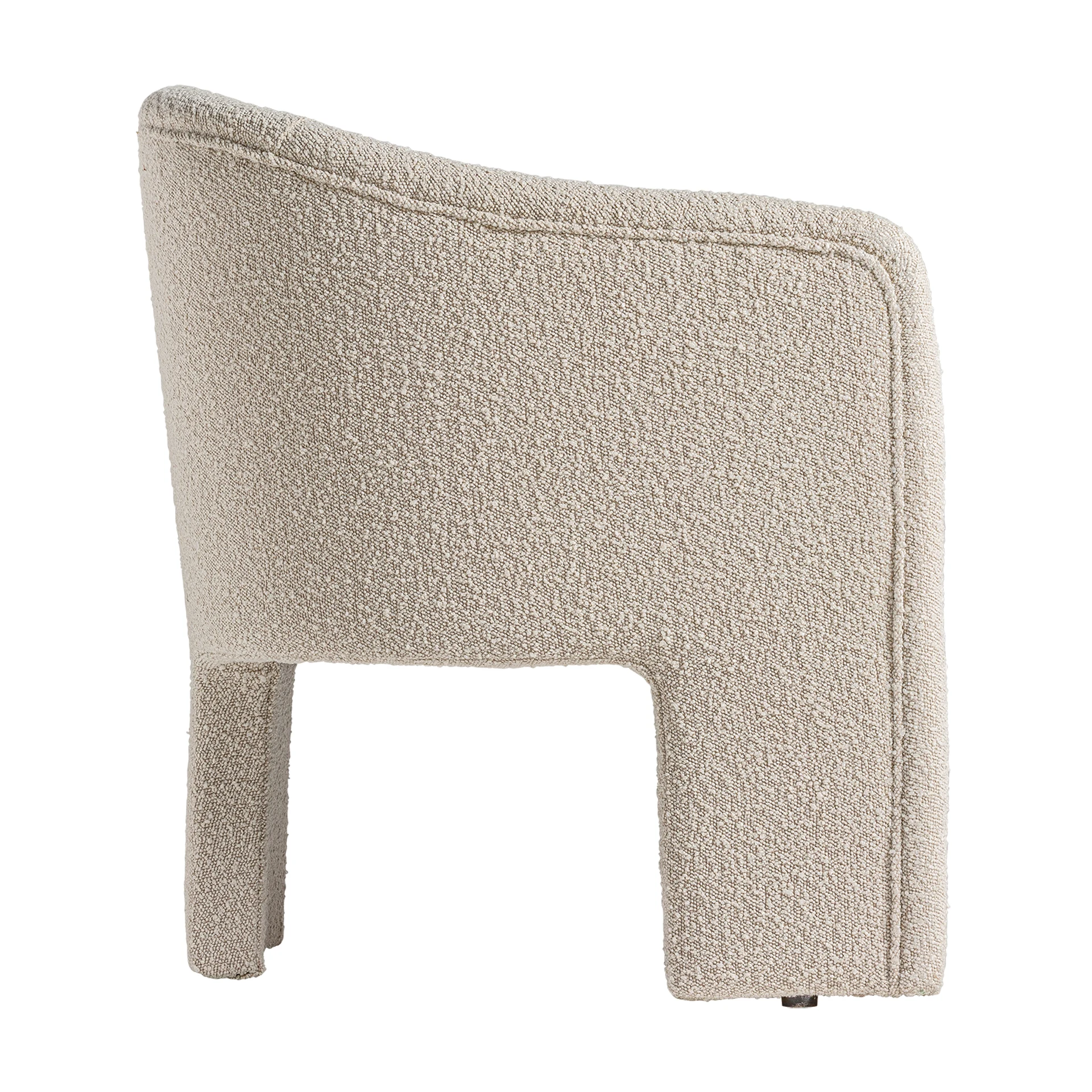 Fotoliu Prati Boucle VicalHome 31874 [3]