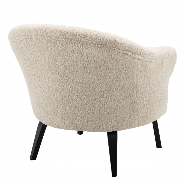   Scaun Moretti brisbane crem 115529 EICHHOLTZ [4]