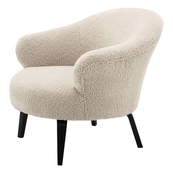   Scaun Moretti brisbane crem 115529 EICHHOLTZ [3]
