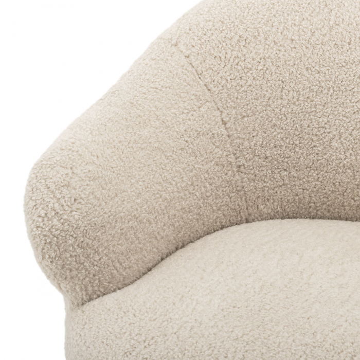   Scaun Moretti brisbane crem 115529 EICHHOLTZ [5]