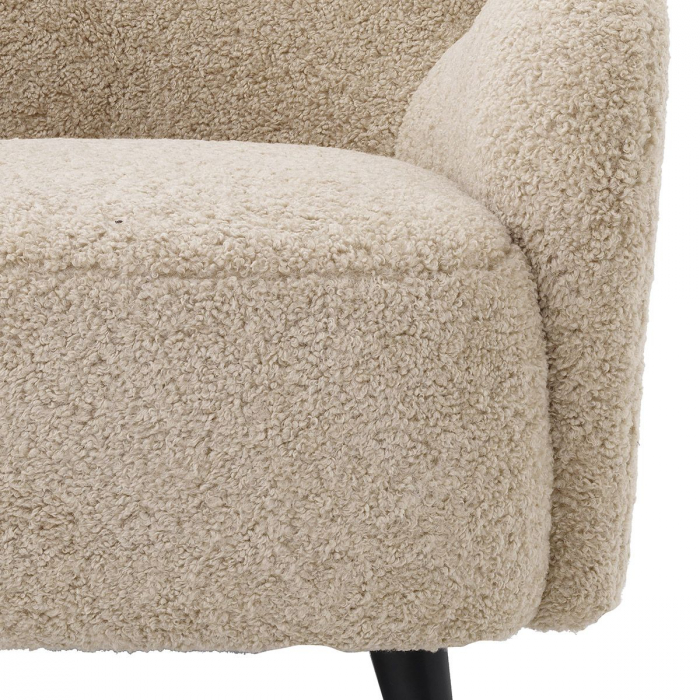   Scaun Svante S canberra nisip 114573 EICHHOLTZ [5]