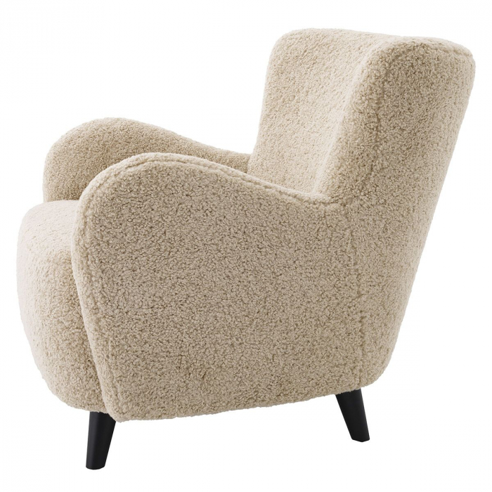   Scaun Svante S canberra nisip 114573 EICHHOLTZ [4]