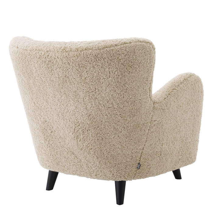   Scaun Svante S canberra nisip 114573 EICHHOLTZ [3]