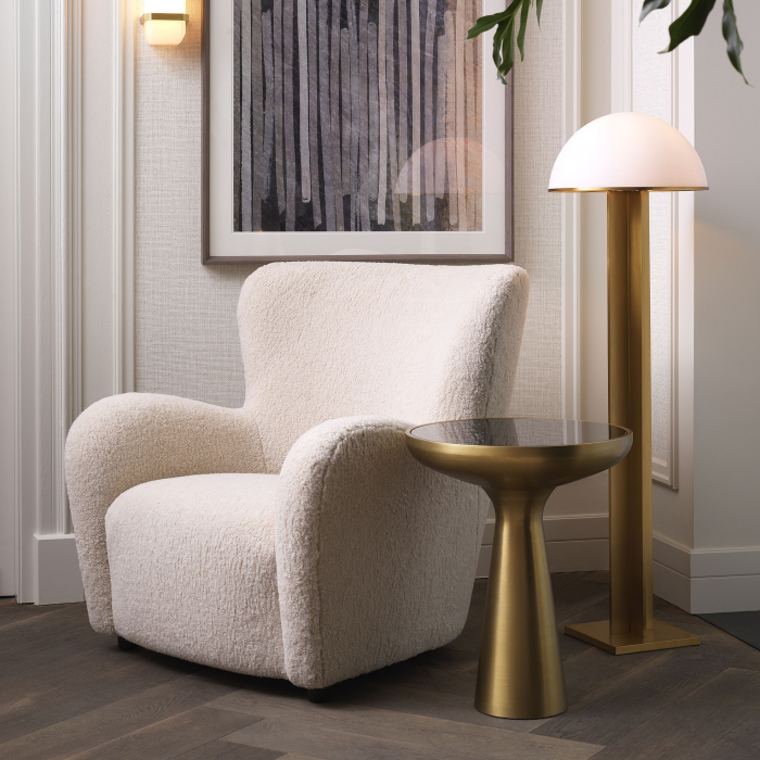   Scaun Svante L brisbane crem 114572 EICHHOLTZ [2]