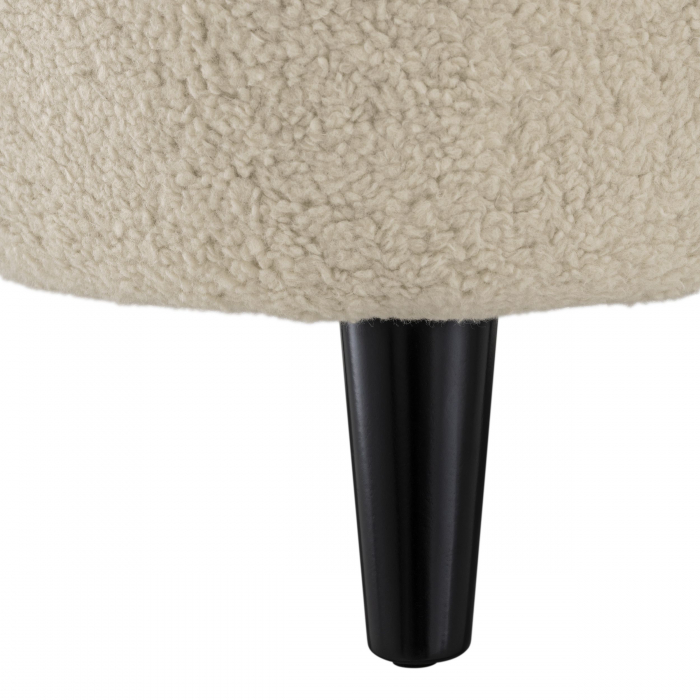   Scaun Hydra brisbane crem 115460 EICHHOLTZ [4]