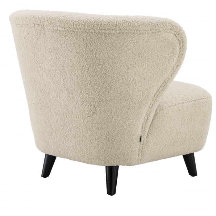   Scaun Hydra brisbane crem 115460 EICHHOLTZ [3]