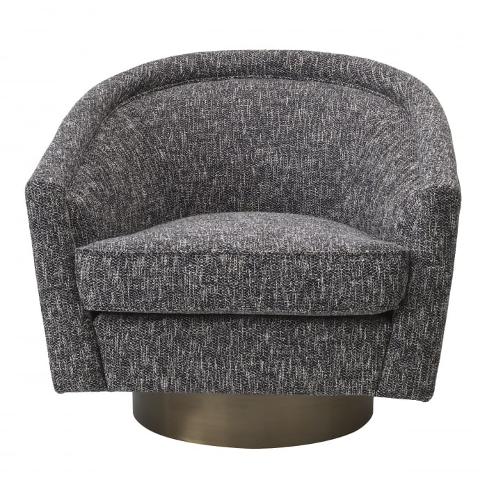   Scaun rotativ Catene mademoiselle bej 115299 EICHHOLTZ [11]