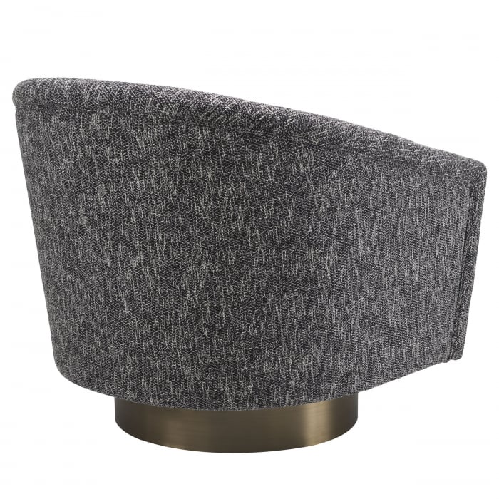   Scaun rotativ Catene mademoiselle bej 115299 EICHHOLTZ [12]