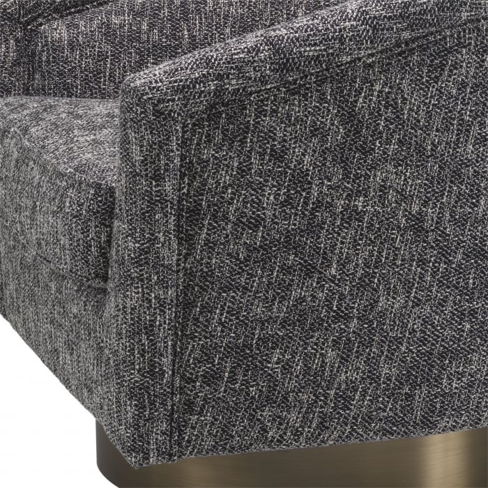   Scaun rotativ Catene mademoiselle bej 115299 EICHHOLTZ [13]