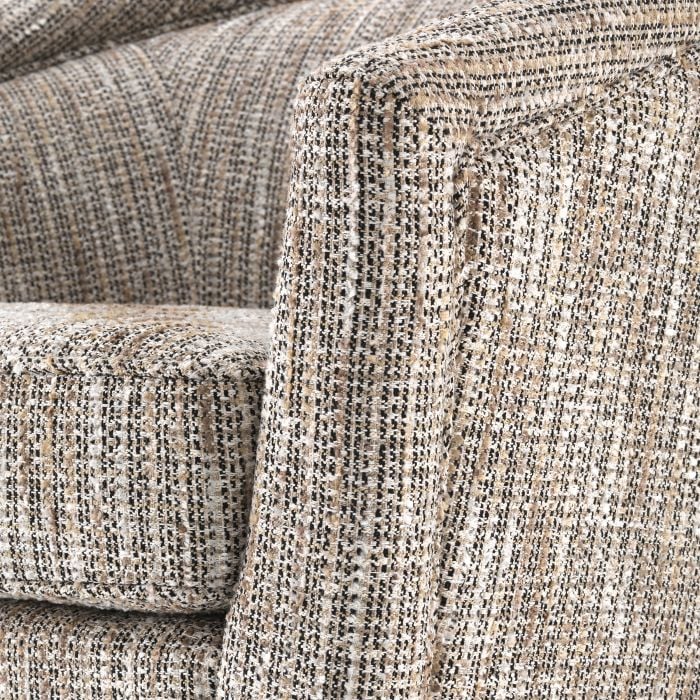   Scaun rotativ Catene mademoiselle bej 115299 EICHHOLTZ [8]