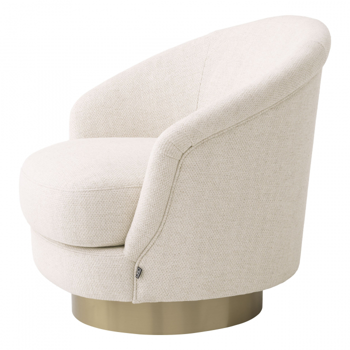   Scaun rotativ Cervo pauză naturală 115200 EICHHOLTZ [4]