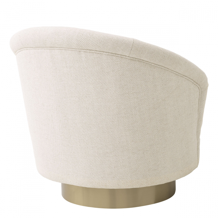   Scaun rotativ Cervo pauză naturală 115200 EICHHOLTZ [3]