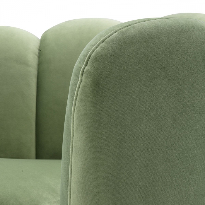   Scaun rotativ Mirage savona catifea nud 113418 EICHHOLTZ [15]