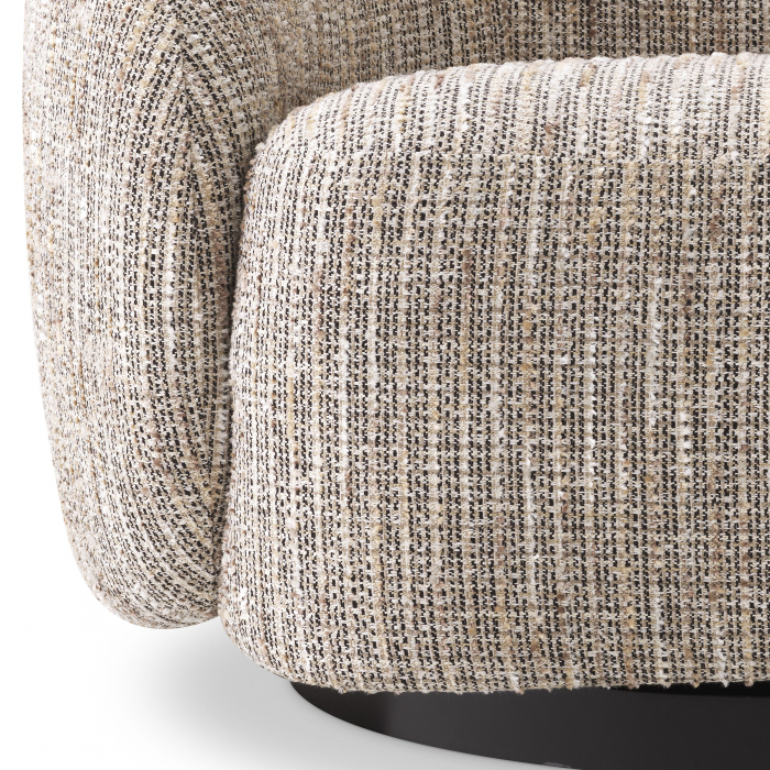   Scaun rotativ Amore mademoiselle bej 115481 EICHHOLTZ [4]