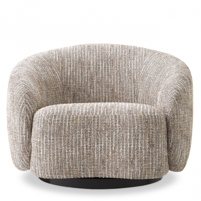   Scaun rotativ Amore mademoiselle bej 115481 EICHHOLTZ [2]
