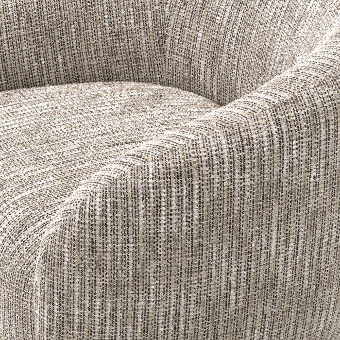   Scaun rotativ Brice mademoiselle bej 115324 EICHHOLTZ [5]