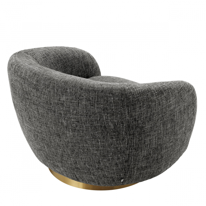   Scaun rotativ Brice mademoiselle bej 115324 EICHHOLTZ [9]