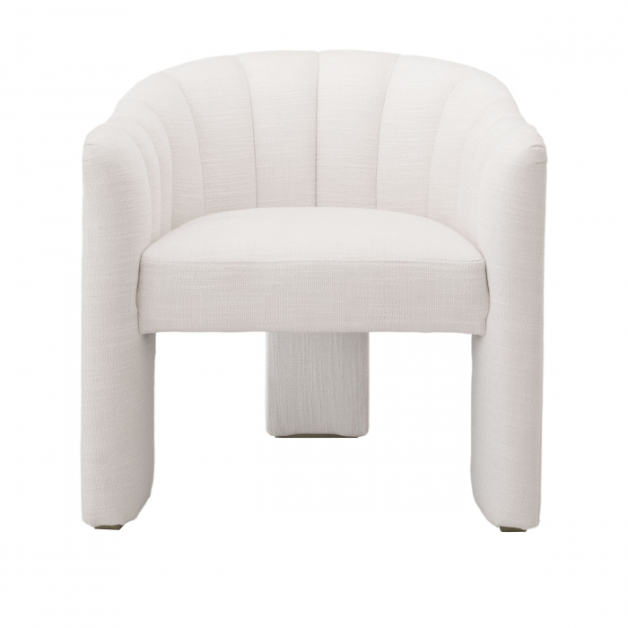   Scaun Aurelius avalon alb 115458 EICHHOLTZ [2]