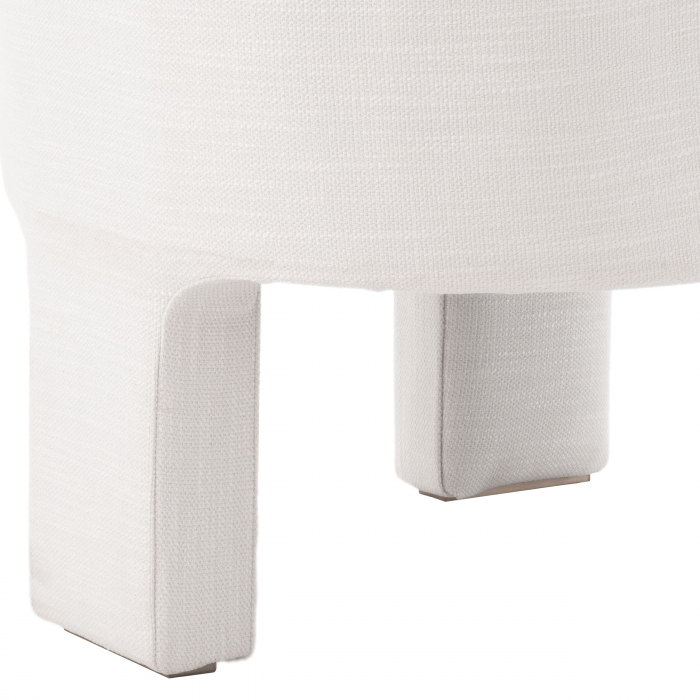   Scaun Aurelius avalon alb 115458 EICHHOLTZ [5]
