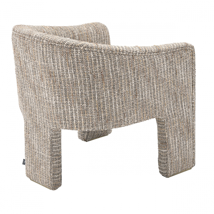   Scaun Pebbles mademoiselle bej 115538 EICHHOLTZ [4]