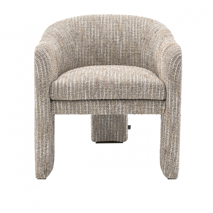   Scaun Pebbles mademoiselle bej 115538 EICHHOLTZ [2]