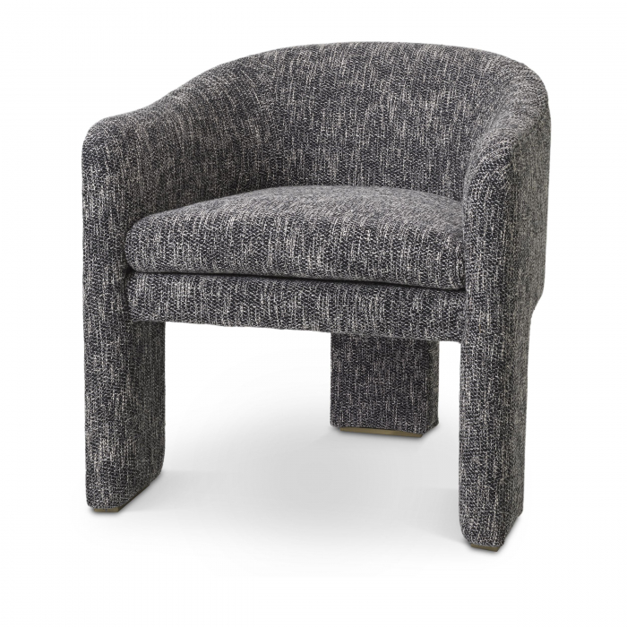   Scaun Pebbles mademoiselle bej 115538 EICHHOLTZ [7]