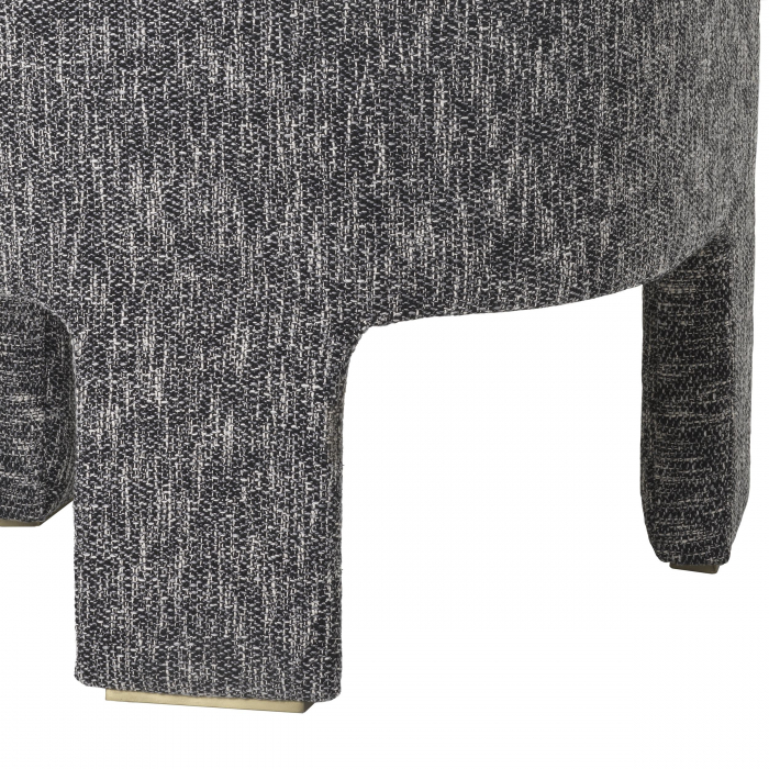   Scaun Pebbles mademoiselle bej 115538 EICHHOLTZ [12]