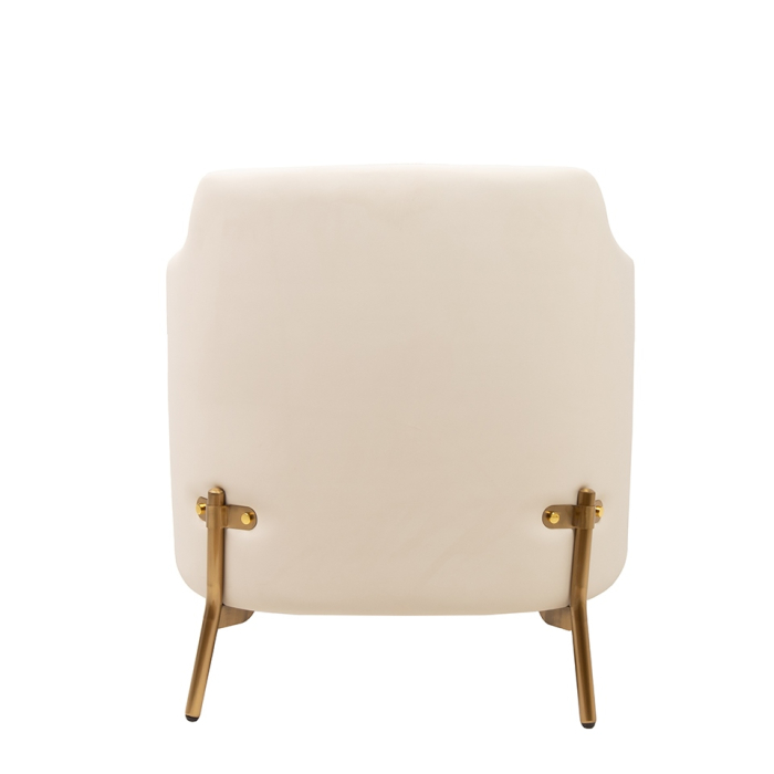 Fotoliu Venice 67x66x73 cm - King Home [4]