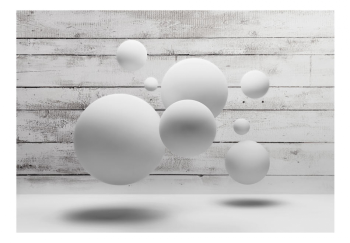 Fototapet - Balls [2]