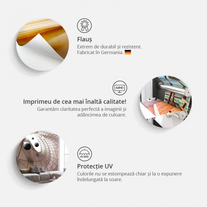 Fototapet - Balls [3]