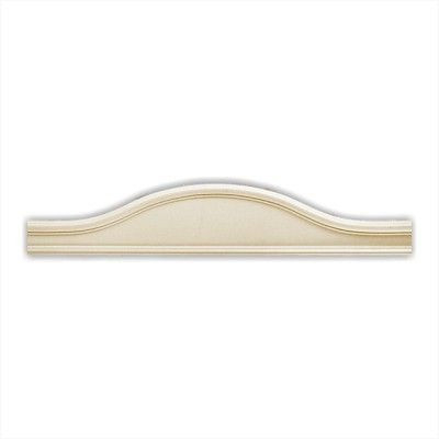 Fronton decorativ din poliuretan D481 [1]