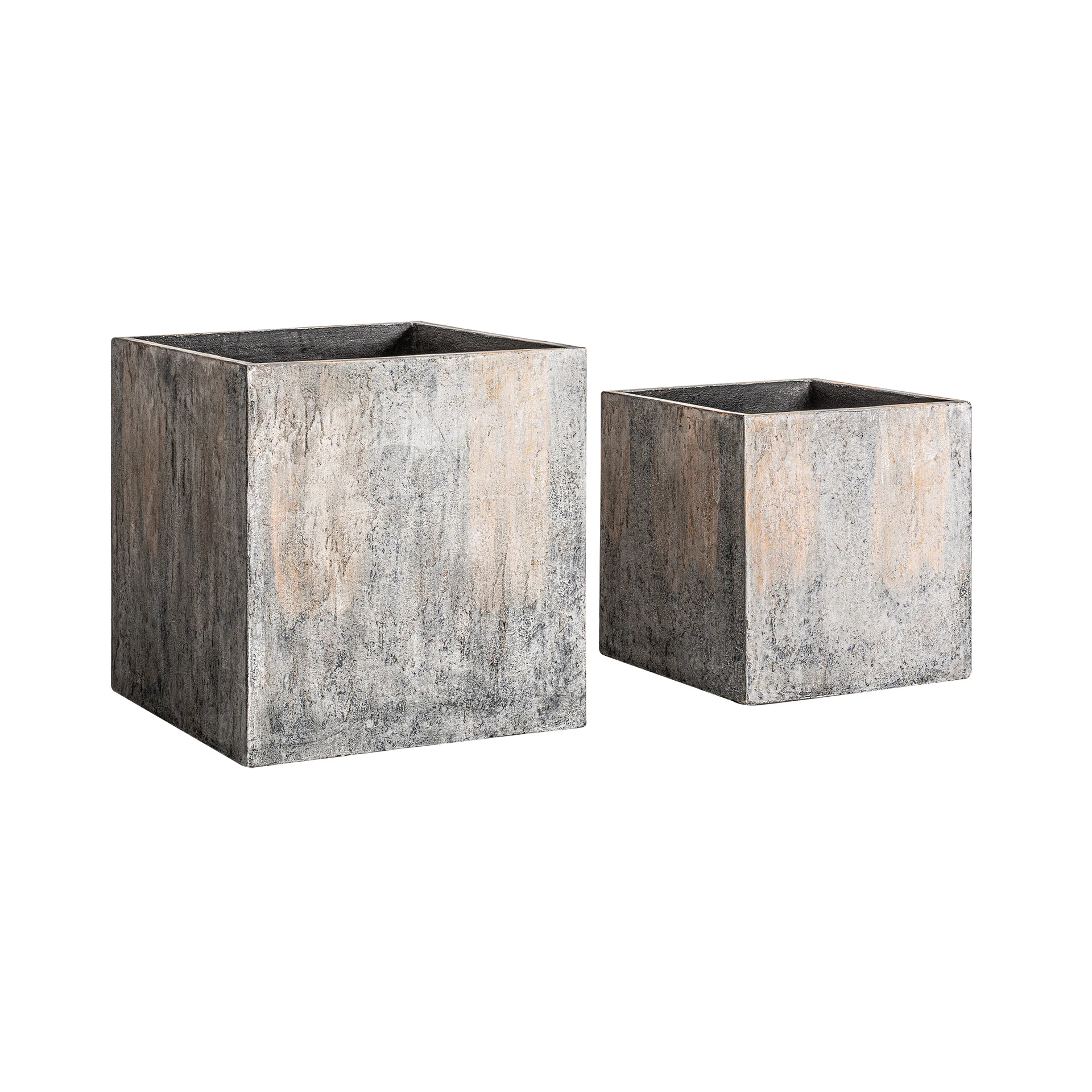 GHIVECI DE PLANTE ARVIT (SET DE 2) VicalHome 36468 [2]