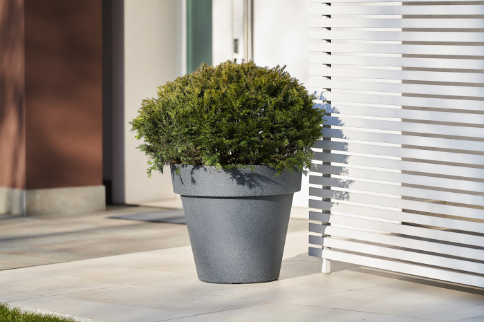 Ghiveci decorativ gradina LED Planter Ø60x53 cm, culoare personalizabila, 40160 - Vondom [6]