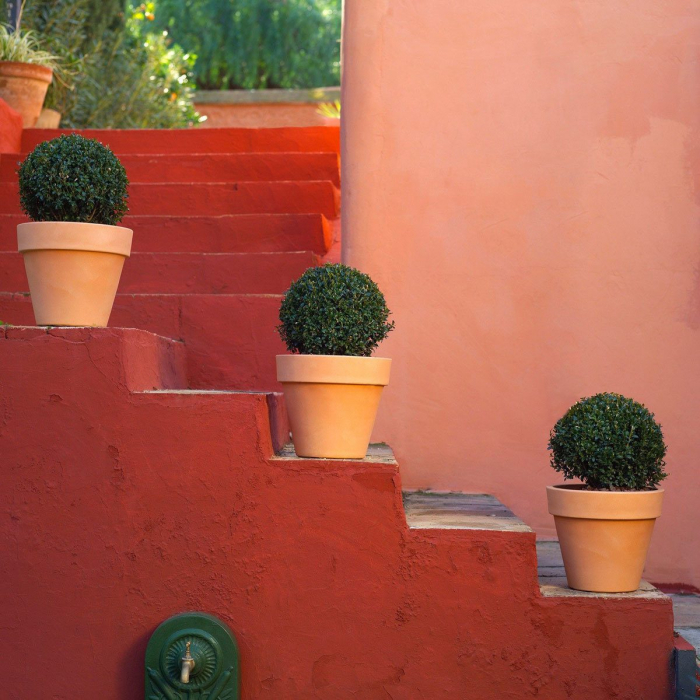 Ghiveci decorativ gradina LED Planter Ø60x53 cm, culoare personalizabila, 40160 - Vondom [4]