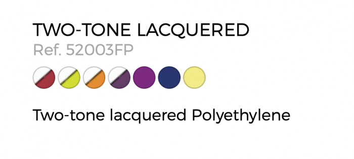 Ghiveci flori design decorativ Agatha 100x95x45 cm forma floare, 52003A - Vondom [7]