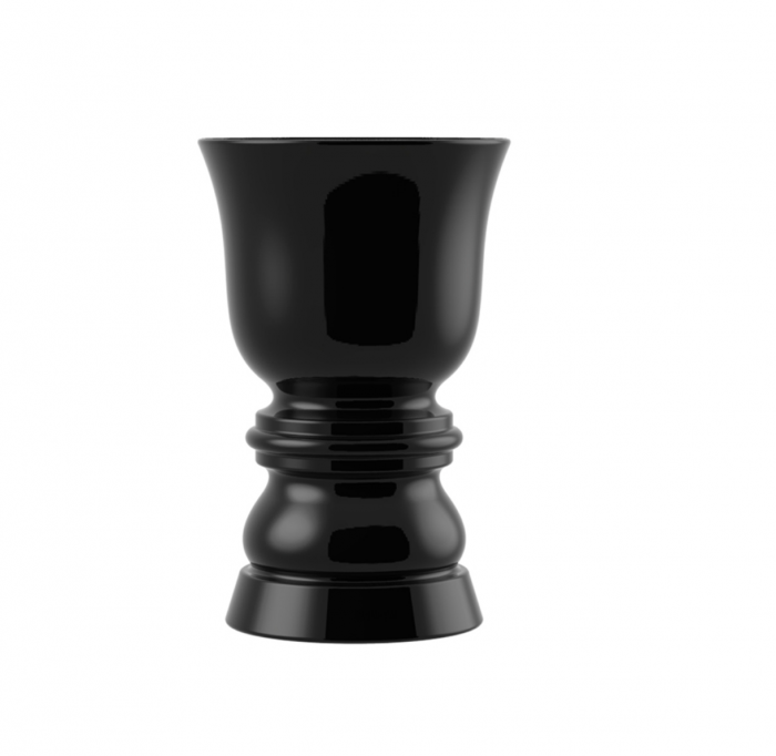 Ghiveci flori inalt LED Suave Ø42x65 cm, 67011A - Vondom [2]