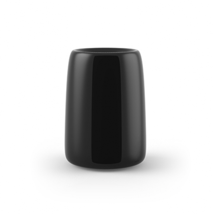 Ghiveci gradina decorativ inalt LED Organic High Round Ø42x57 cm, design modern, 42315A - Vondom [3]