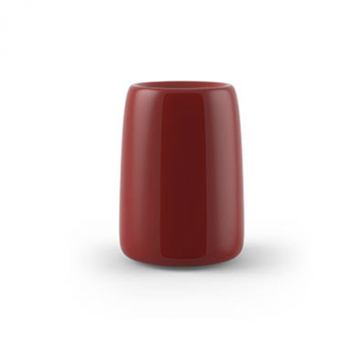 Ghiveci gradina decorativ inalt LED Organic High Round Ø42x57 cm, design modern, 42315A - Vondom [4]