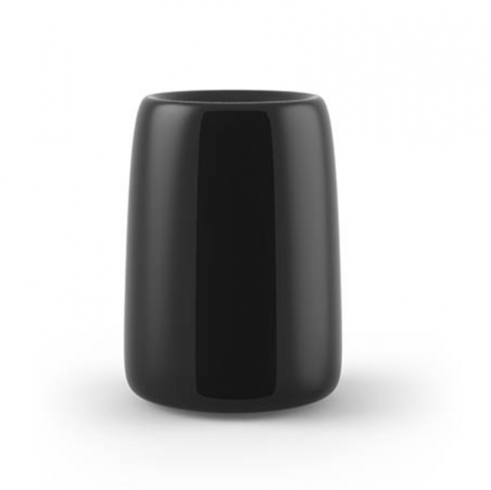 Ghiveci gradina decorativ inalt LED Organic High Round Ø51x69 cm, design modern, 42316A - Vondom [3]