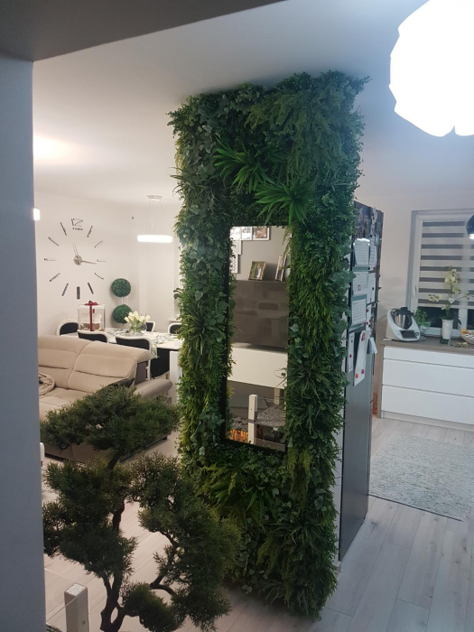 Gradina verticala Alpina [7]
