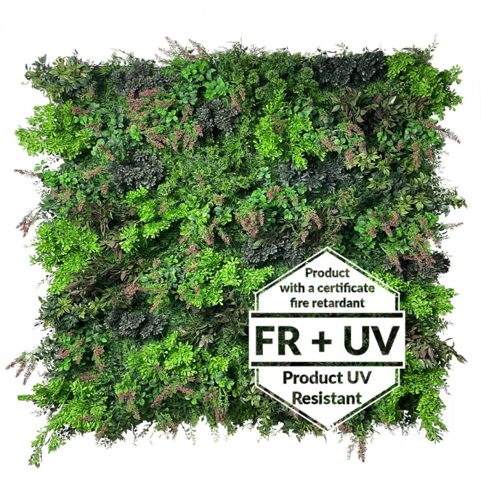 Gradina verticala Blueberry Hill FR UV [2]