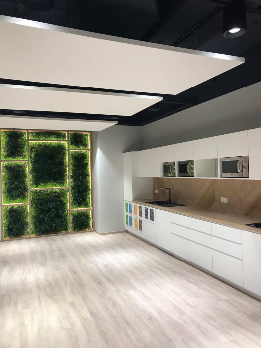 Grădină verticală Crispseed FR UV [12]