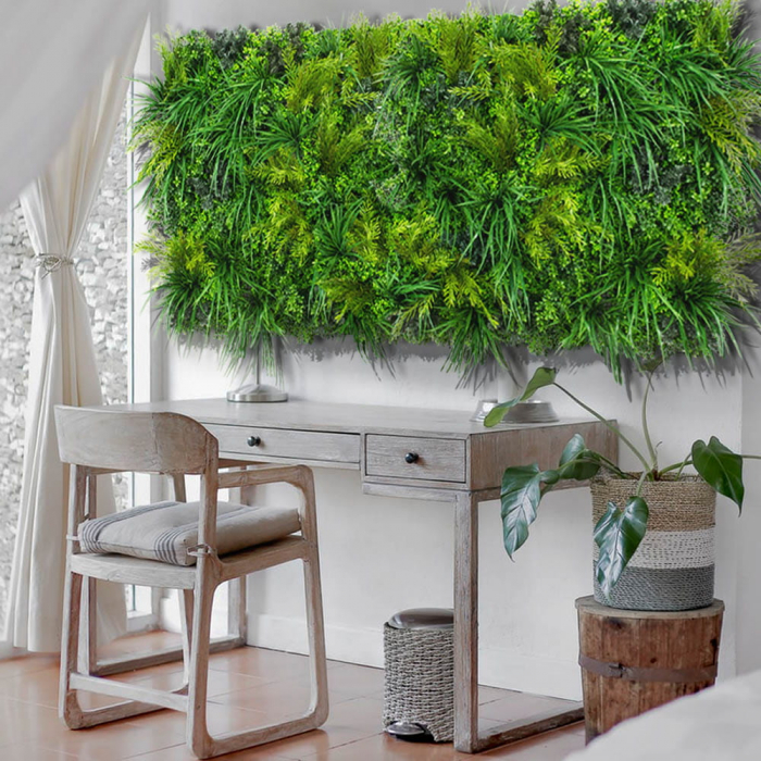 Grădină verticală Crispseed FR UV [5]